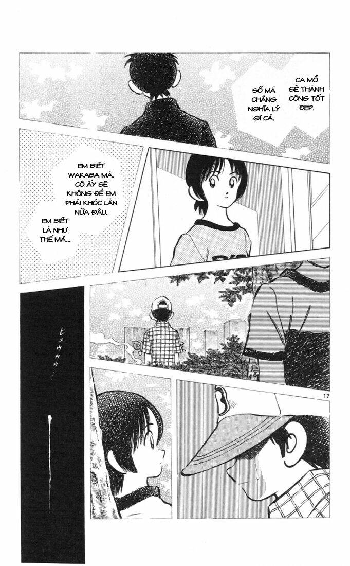 trò chơi vượt qua thử thách chapter 140 19