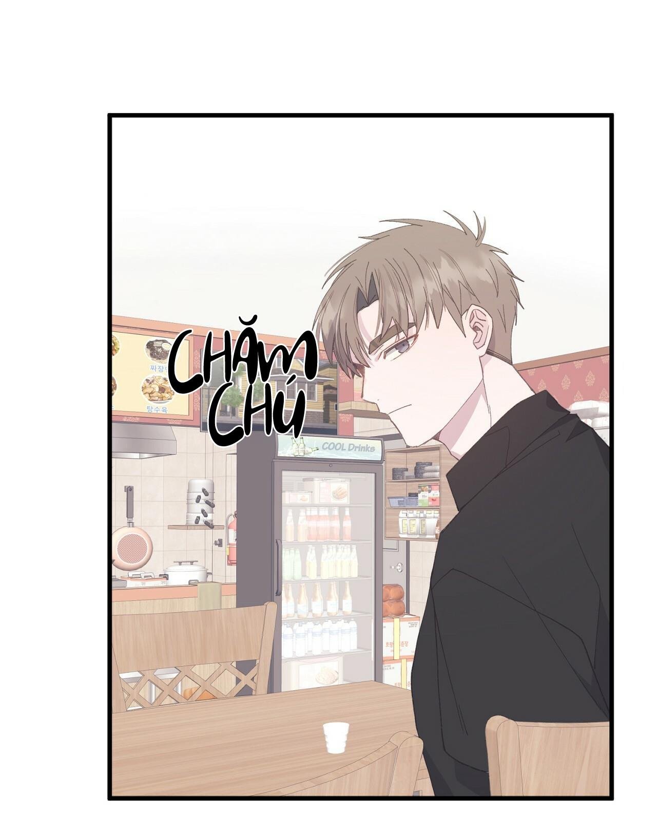 khi trò chơi hẹn hò kết thúc chapter 8 5