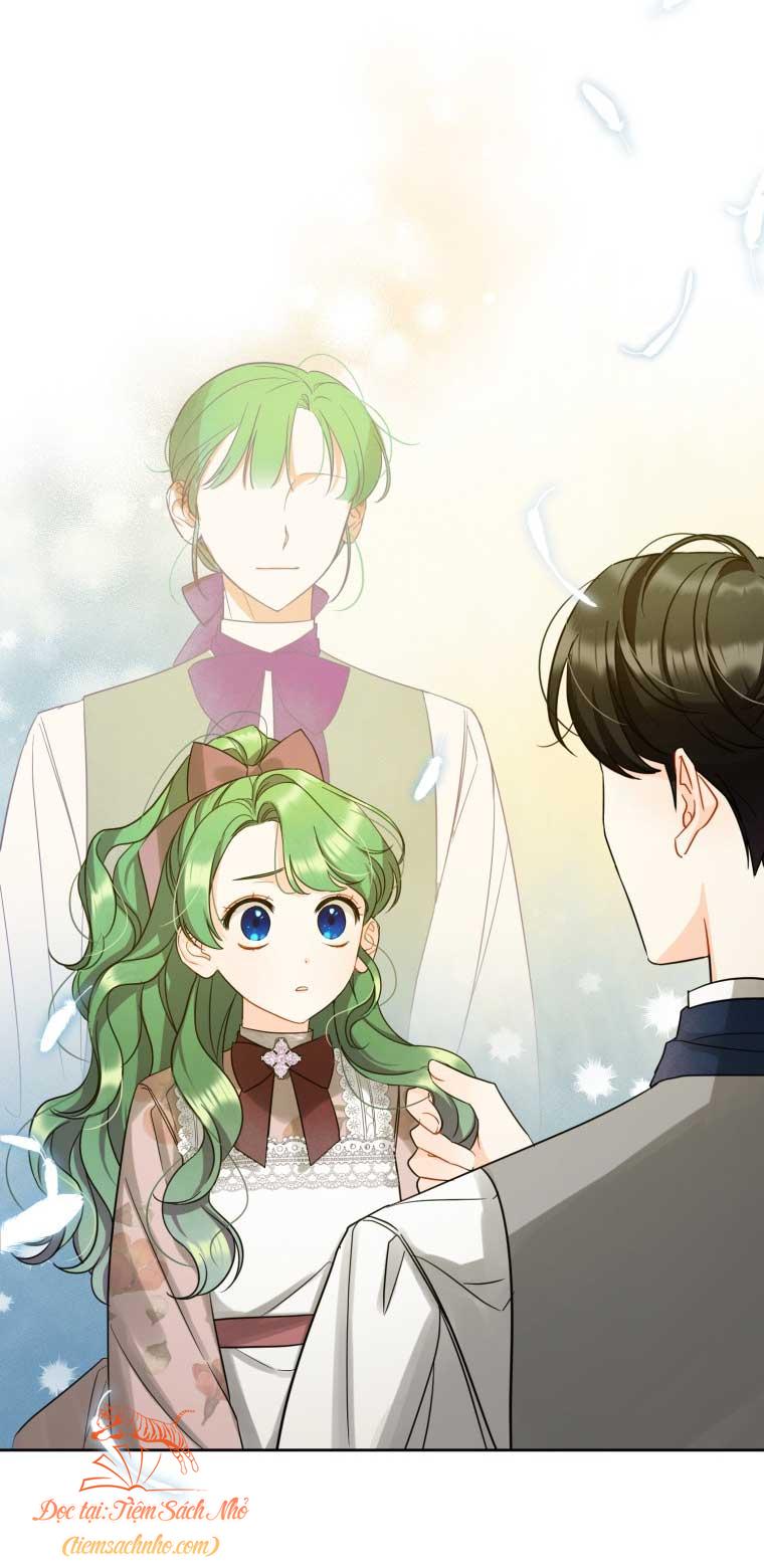 trở thành em gái nam chính truyện bl chapter 3 56