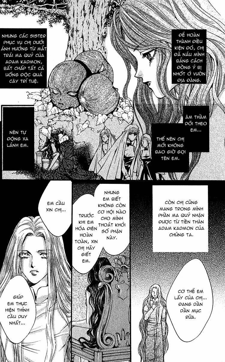 tình yêu loạn luân chapter 118 22