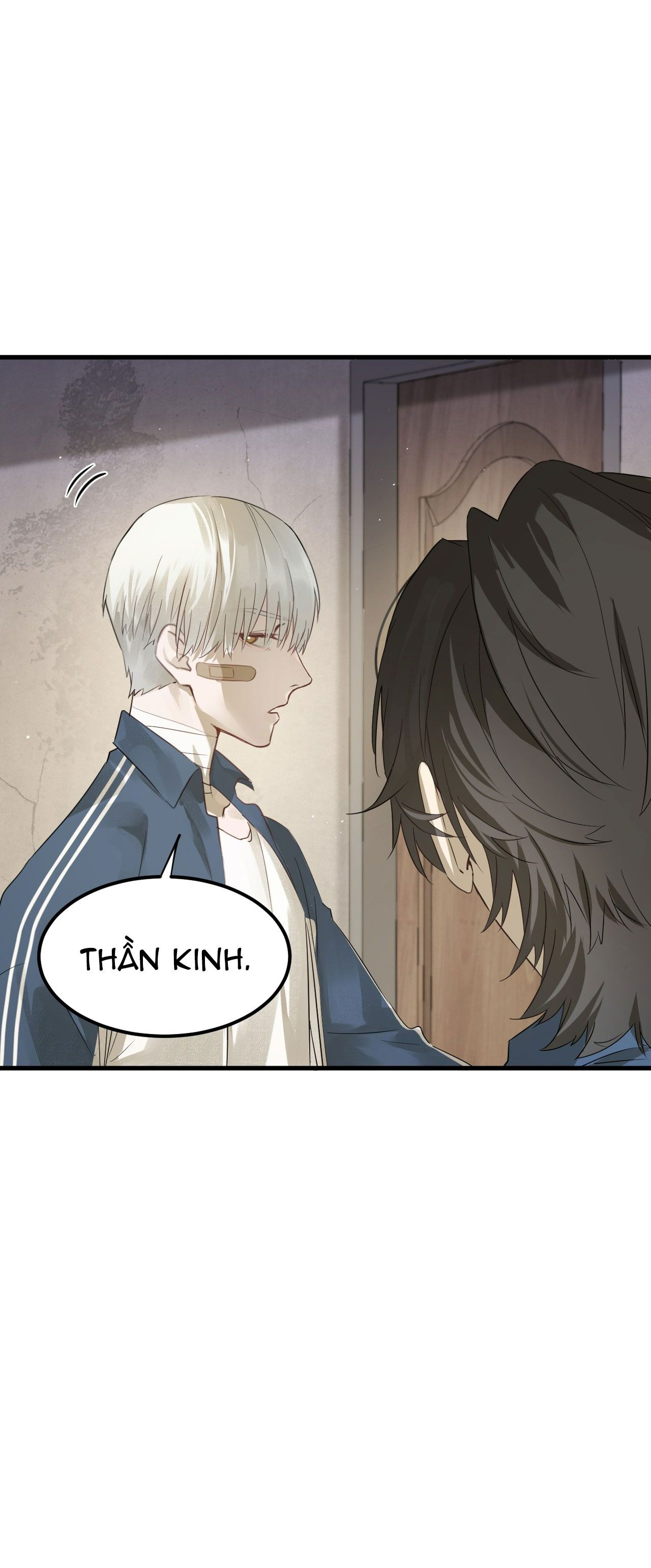 bị dã thú tùy ý nhìn trộm chapter 2.2 26