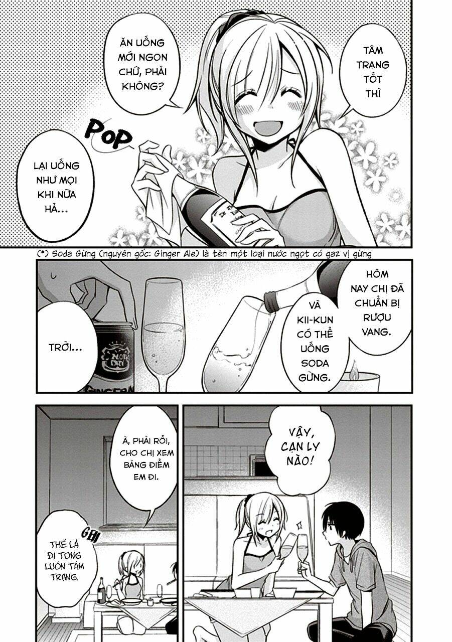 koi to utatane chapter 9 10
