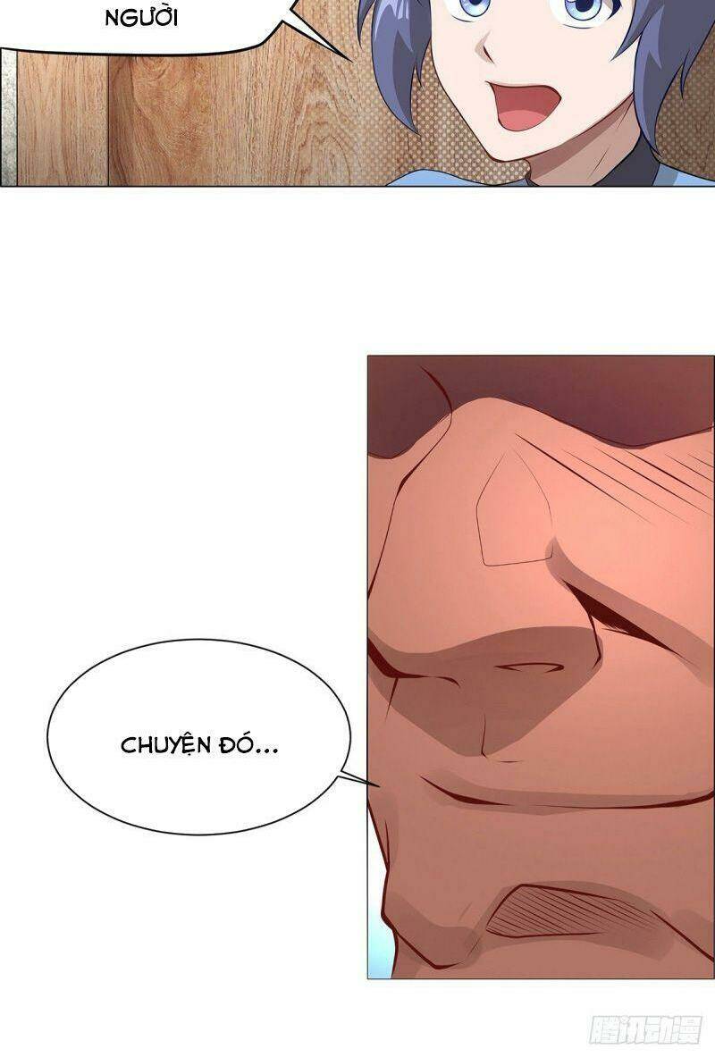 đại hiệp cao năng lực chapter 11 4