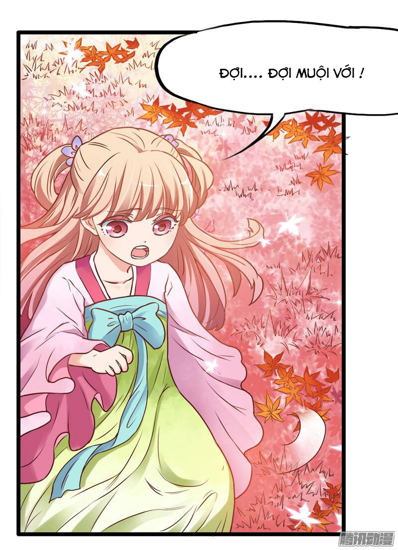 giữ chặt tiểu bạch long chapter 17 42