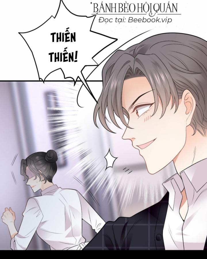 con lười tiên sinh, mau lăn đi! chapter 4 30