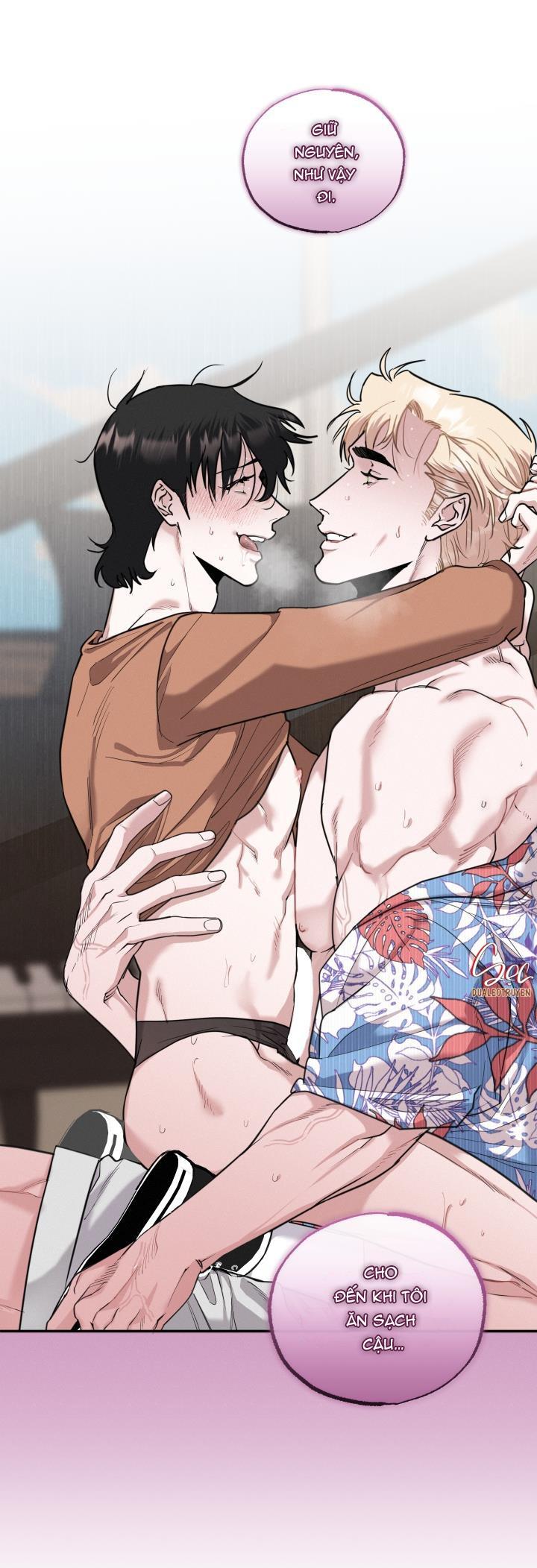 lời nói dối đẫm máu chapter 25 2