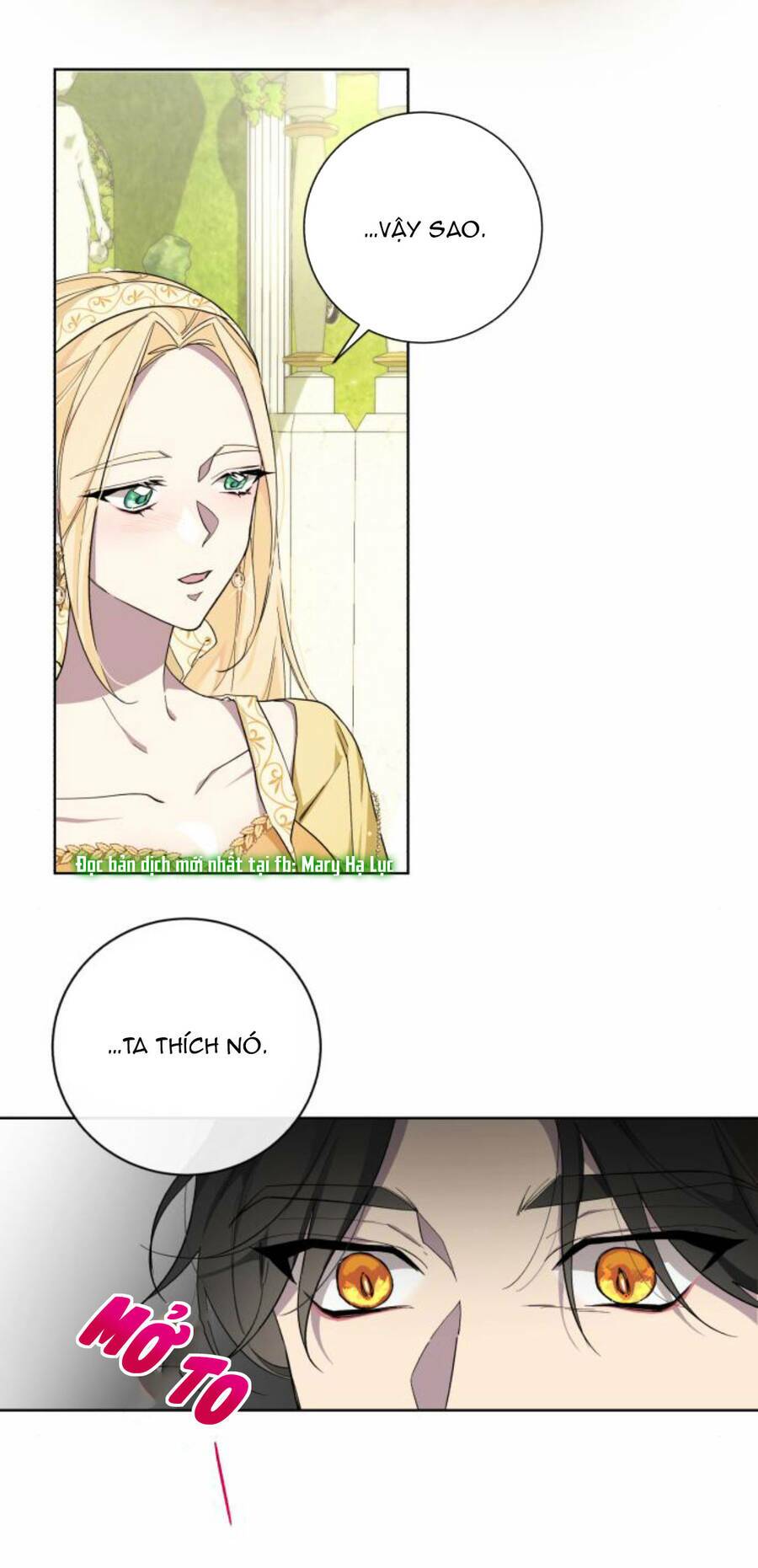 ta đã từng mong nàng biến mất chapter 26 13