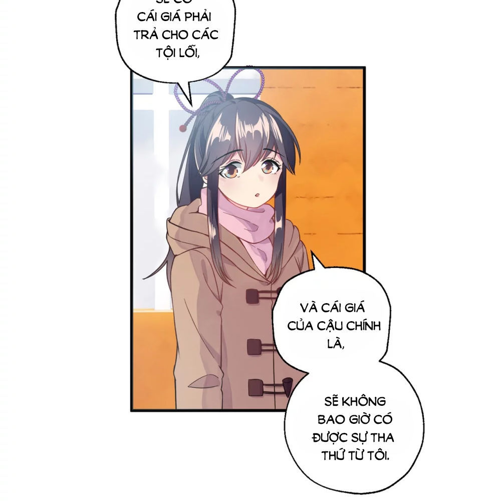 anh ấy đến từ địa ngục chapter 9.2 3