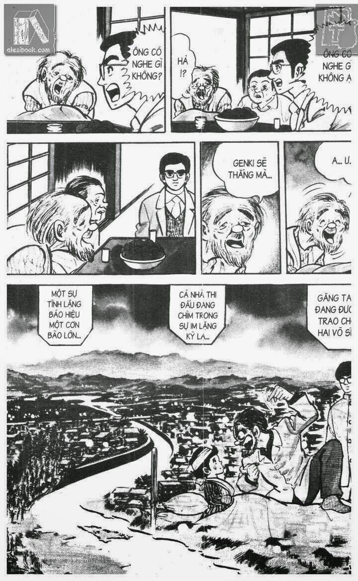 ganbare genki chapter 217 3