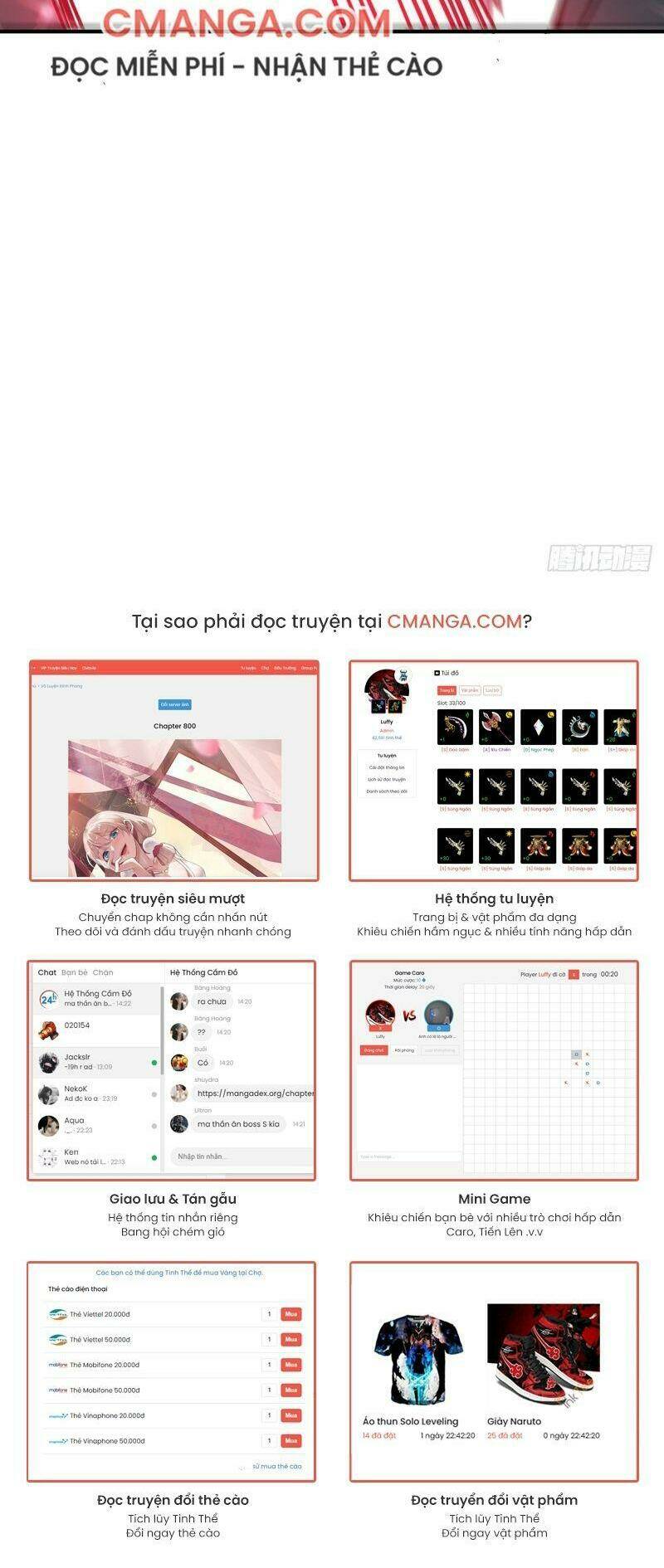 tổ thượng có tiền chapter 20 27