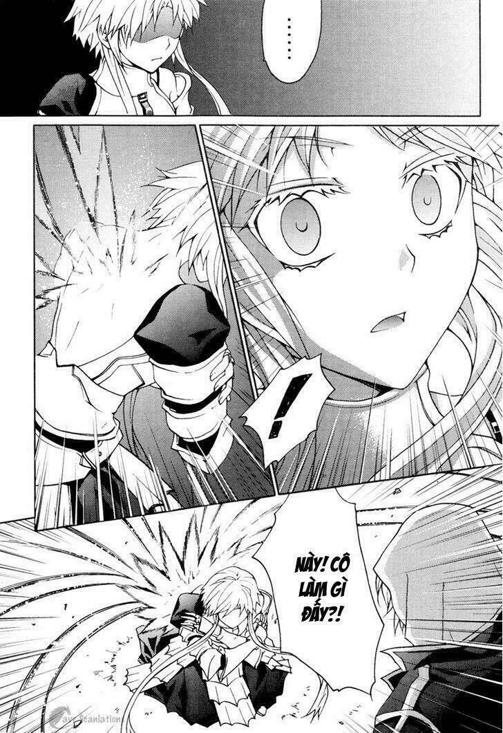 infinity game chapter 6 16