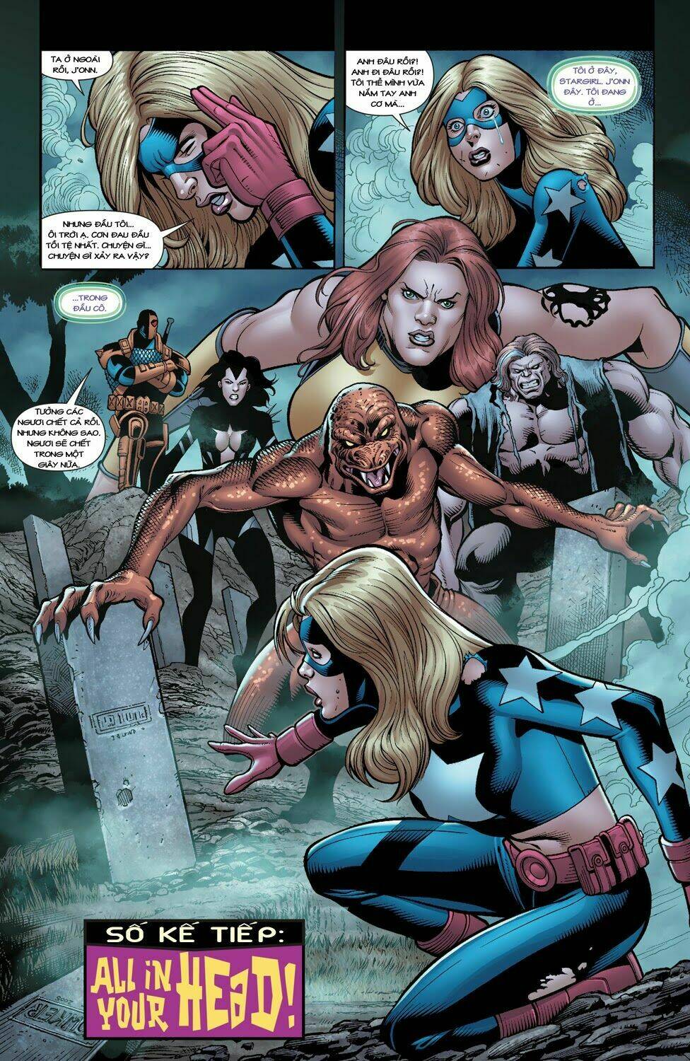 forever evil chapter 15 23