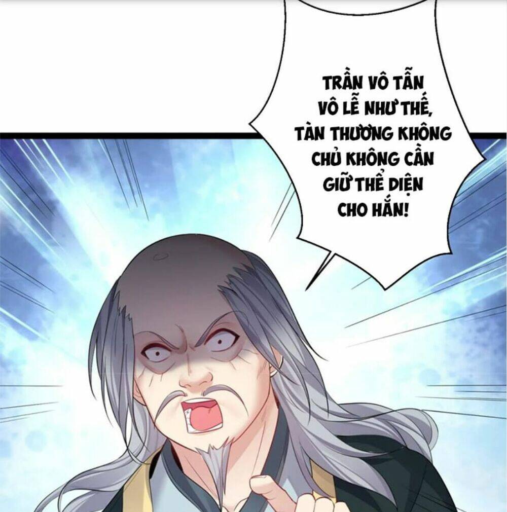 ta là nhân vật phản diện đại thiếu gia chapter 74 42