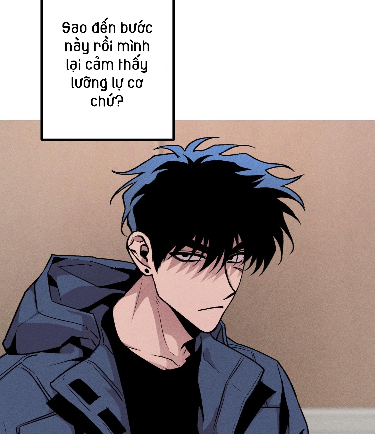 quan hệ chết chóc chapter 16 70