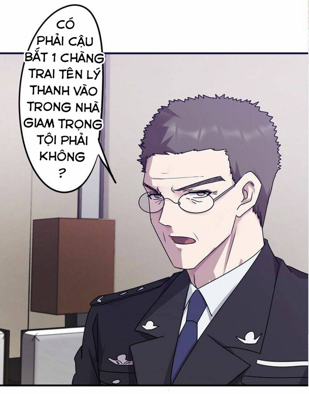 tối cường công nhân chapter 115 30