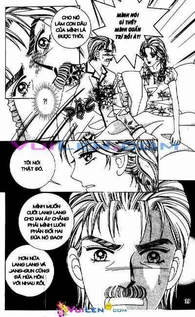 tình yêu quý tộc chapter 43 39