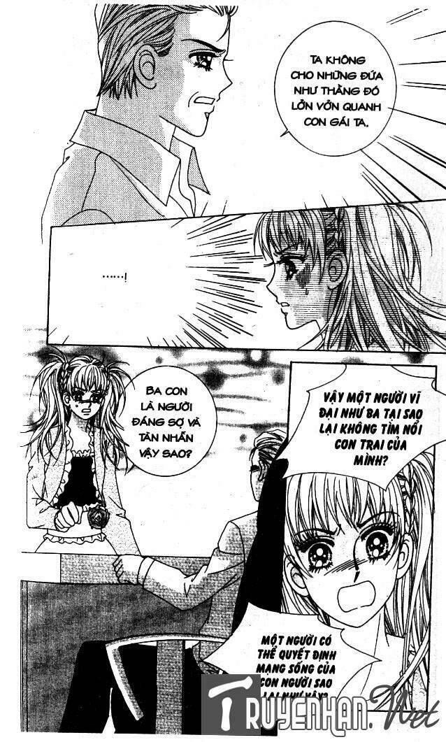 my lovely master chapter 21 8