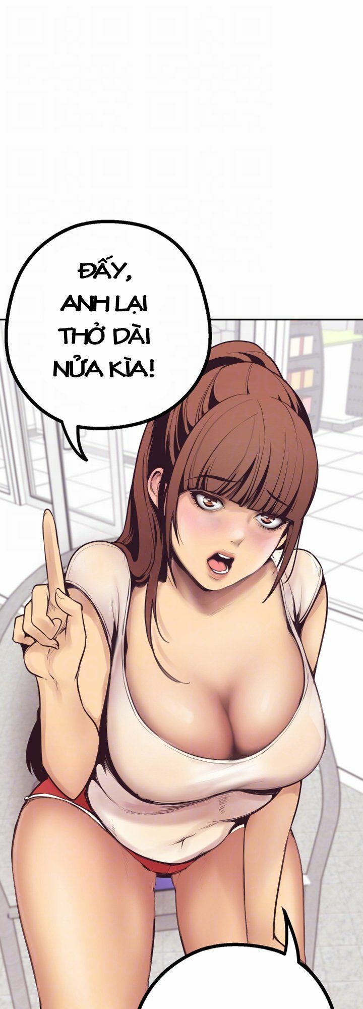 tân thế giới tuyệt vời chapter 3 23