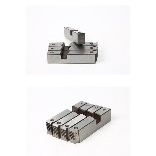 Dao tiện ren ống 1"-2" cho máy trung quốc