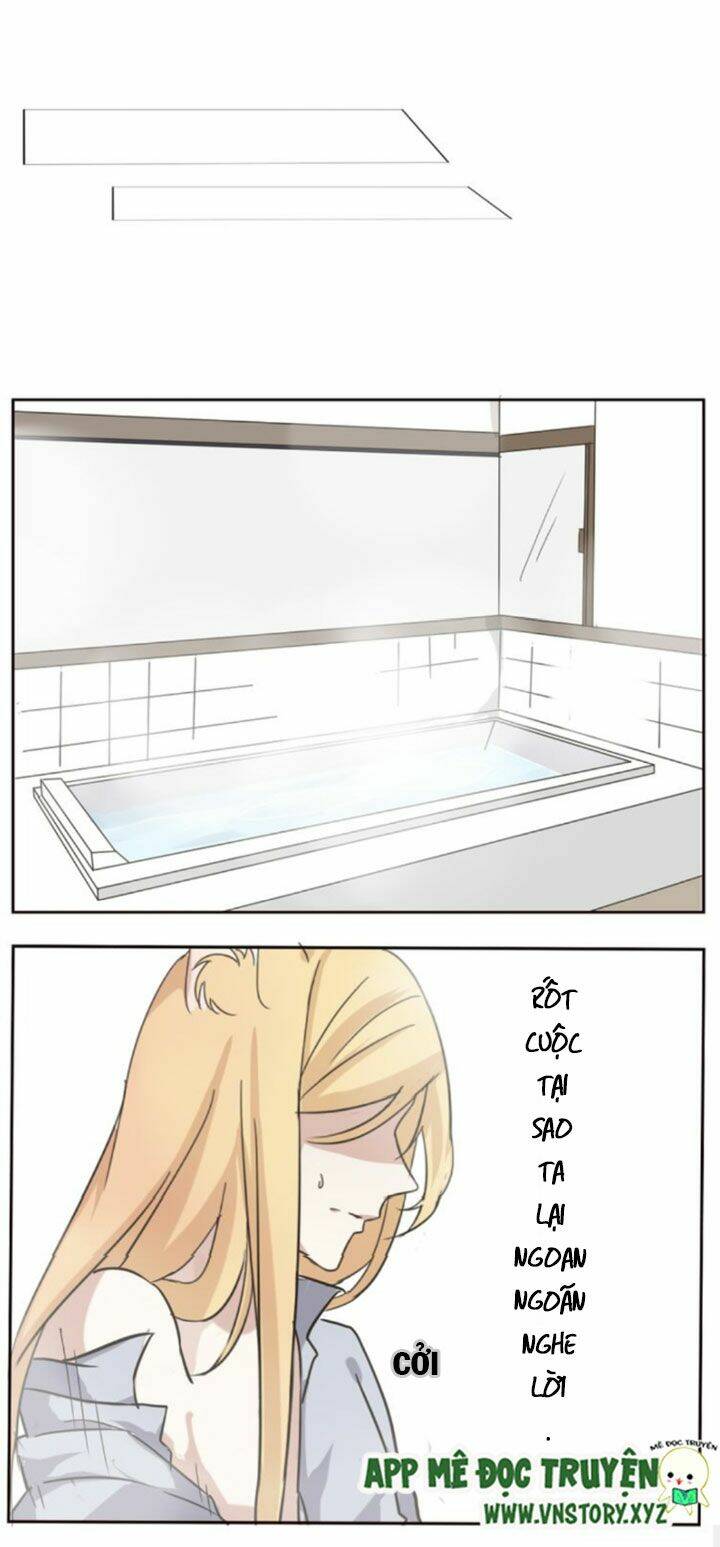 hồ tiên này không tin được chapter 3 24