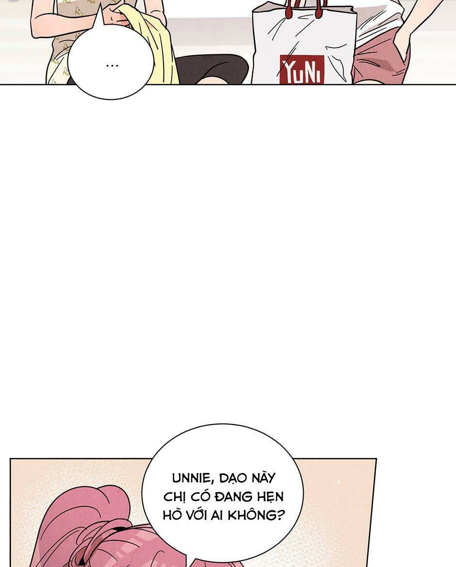 chào nhé, không làm thông gia nữa đâu! chapter 35 7