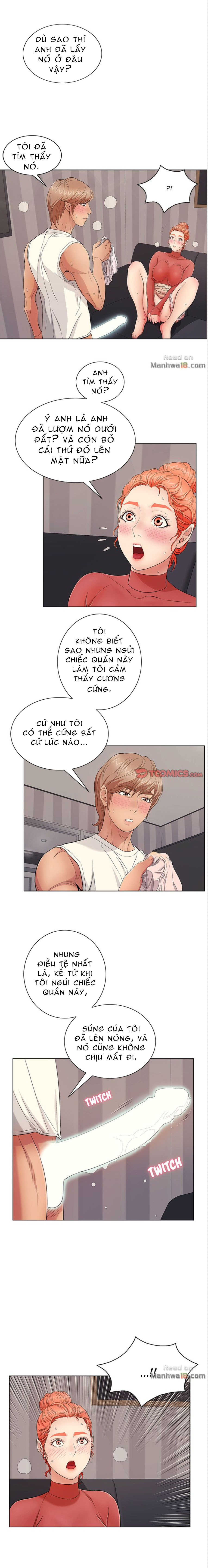 a killer woman chapter 13 13