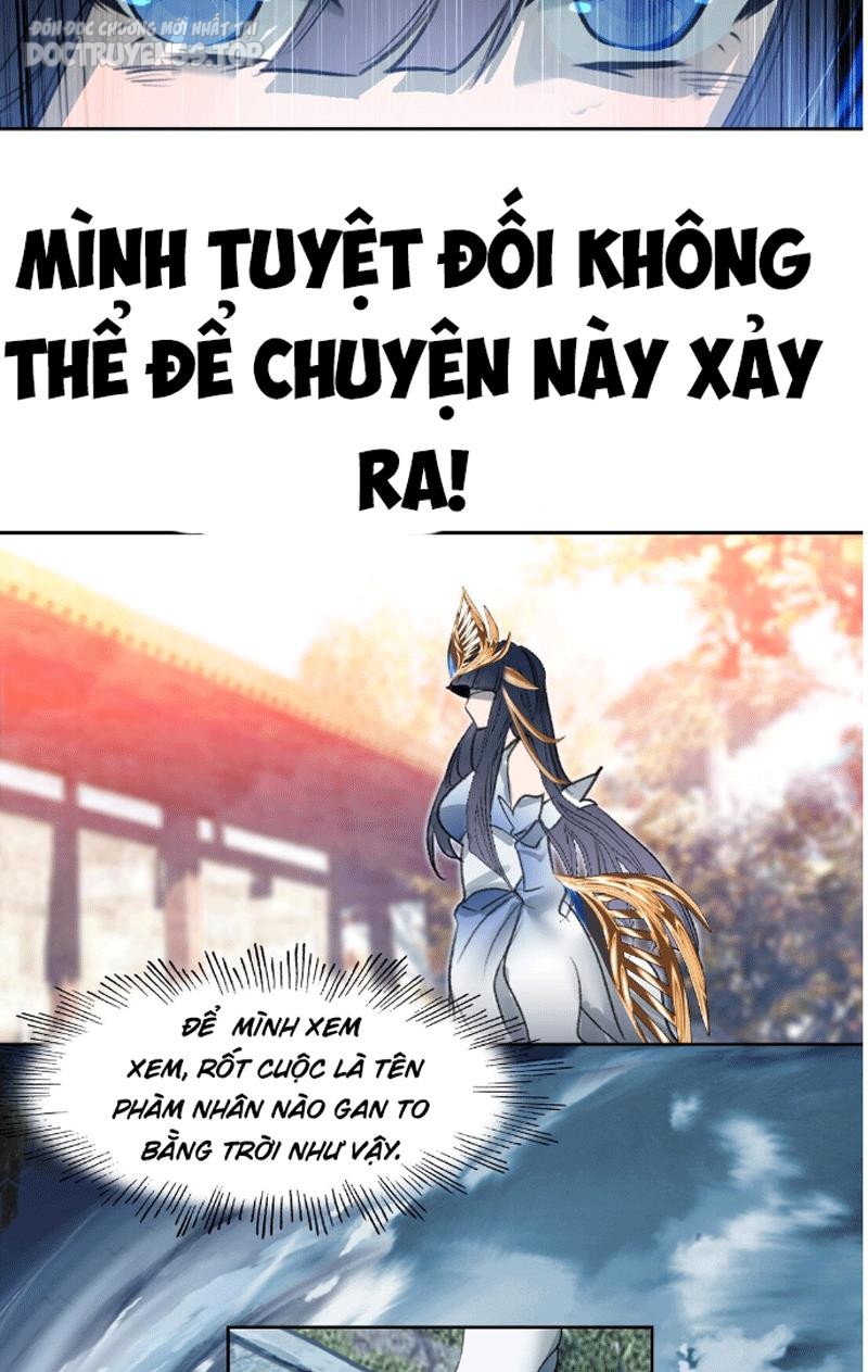 hóa ra ta là tuyệt thế cao thủ chapter 9 31