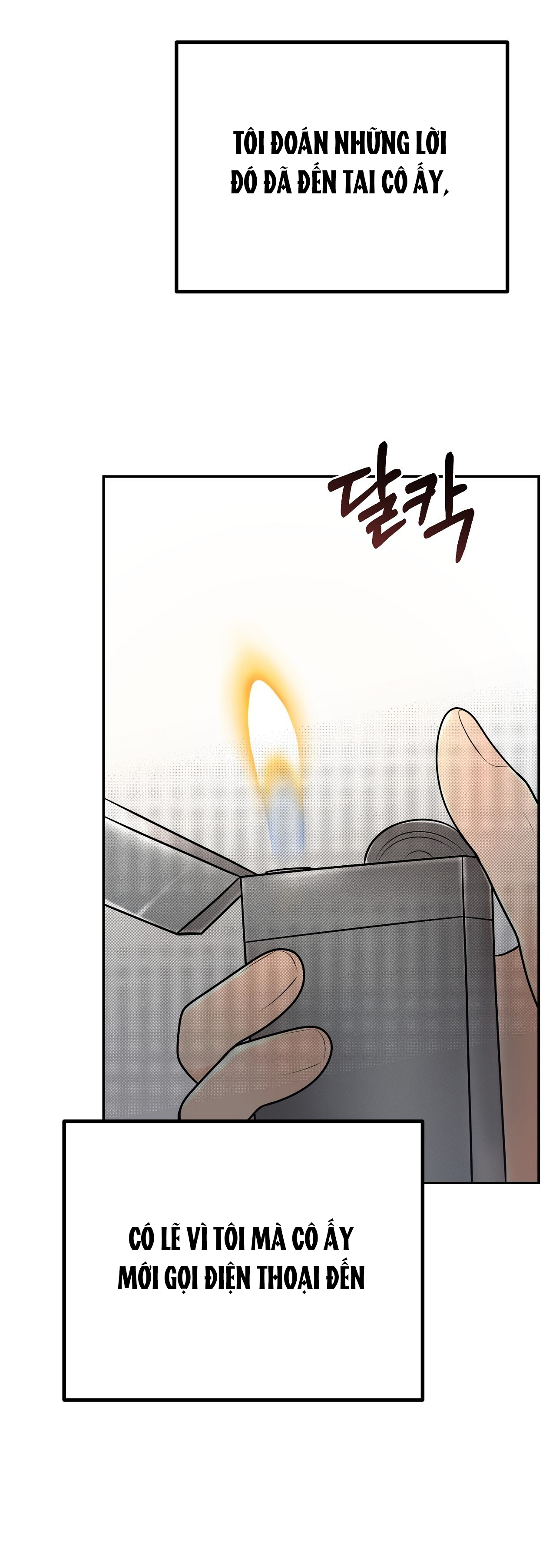 [18+] hôn nhân ràng buộc chapter 11.2 13