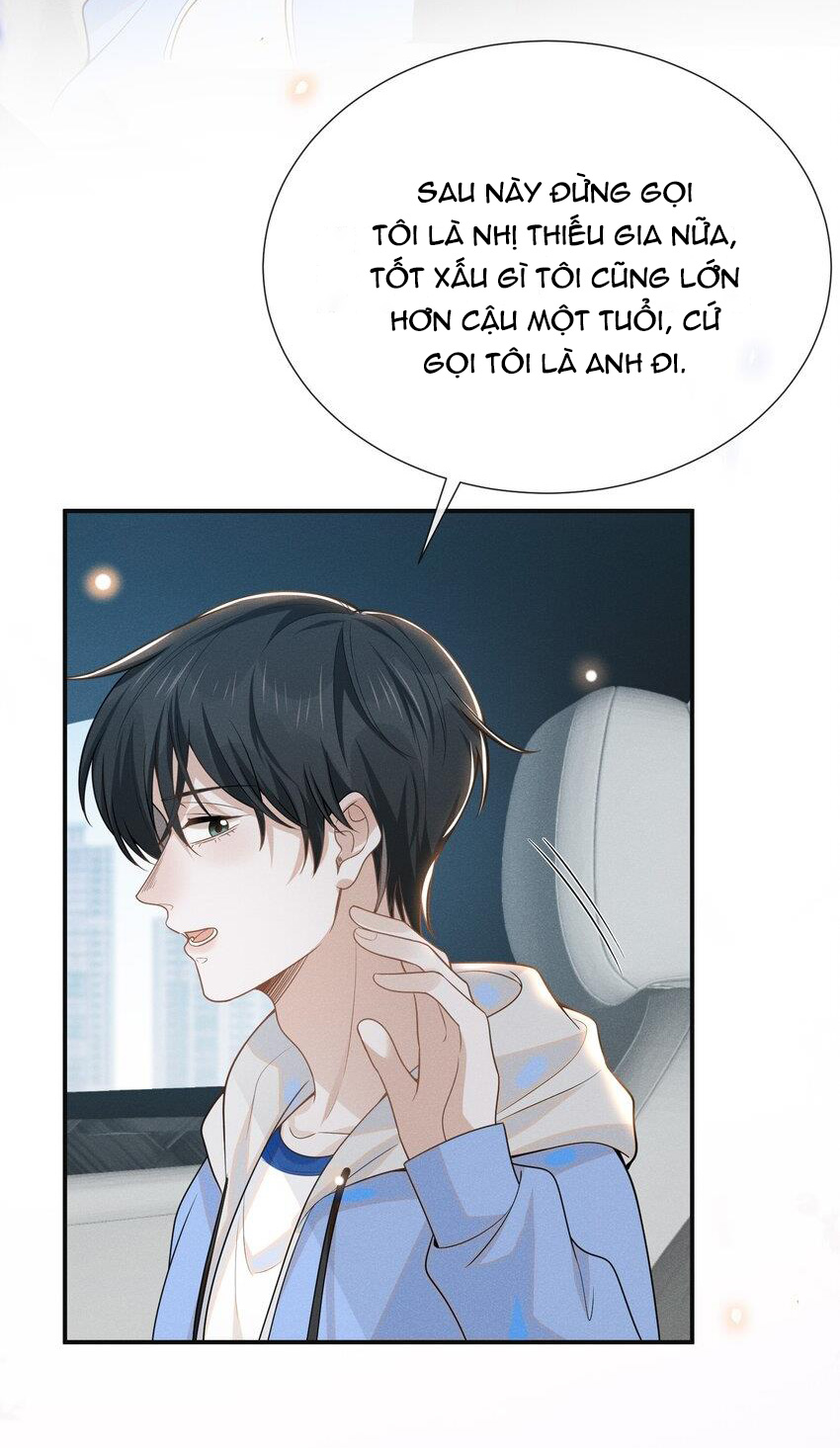 kiếp sau không gặp chapter 51 13