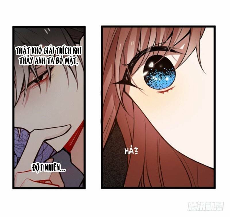 vết cắn và khế ước chapter 13 29