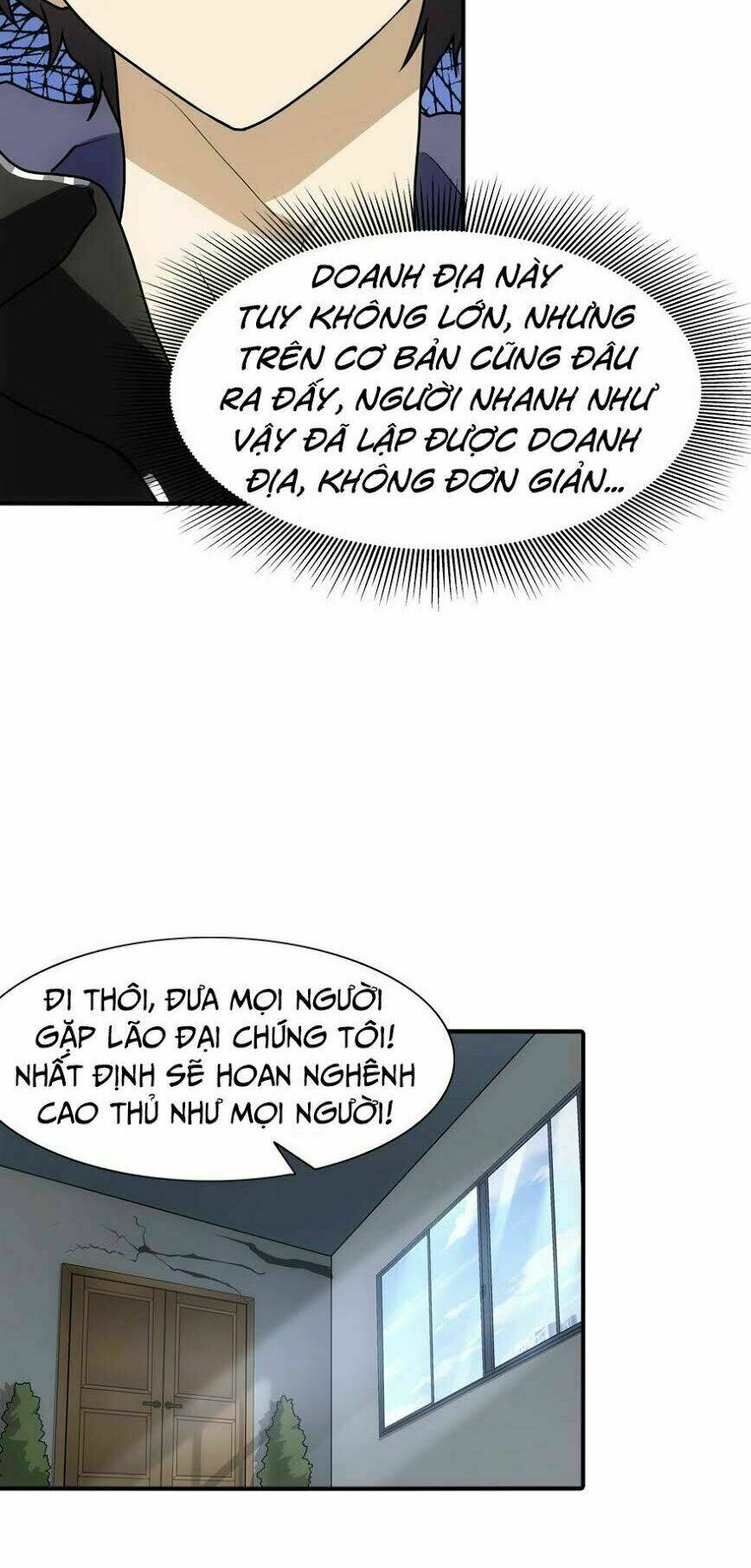 bạn gái virus của tôi chapter 28 25