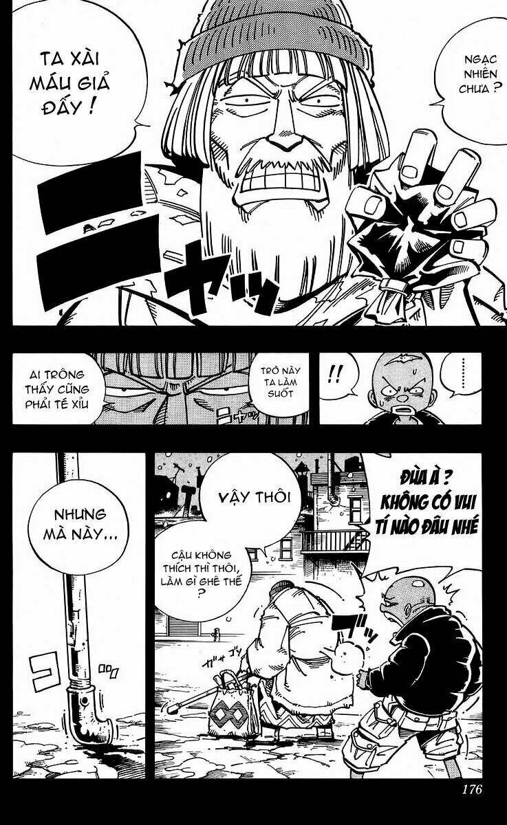 vua pháp thuật chapter 116 8