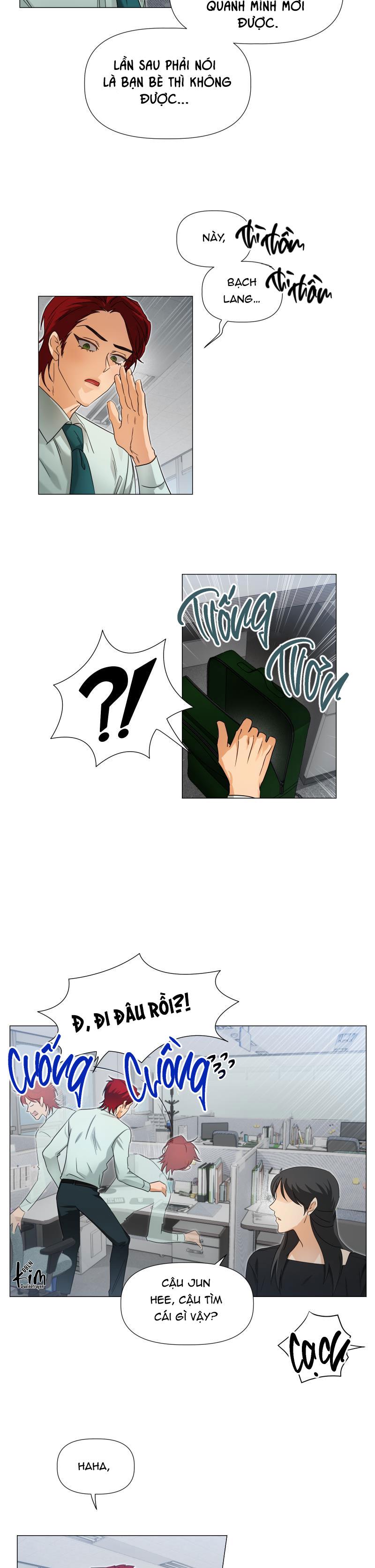 tế phẩm thần núi chapter 12 17