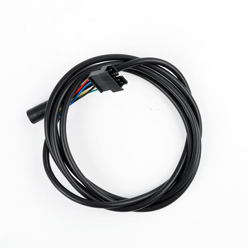 Cho 10 Inch Kugoo M4 Xe Tay Ga 36V/48V Xe Điện Điều Khiển Động Cơ Thông Minh Động Cơ Không Chổi Than Điều Khiển Màn Hình Nhạc Cụ Color: 48V 20A