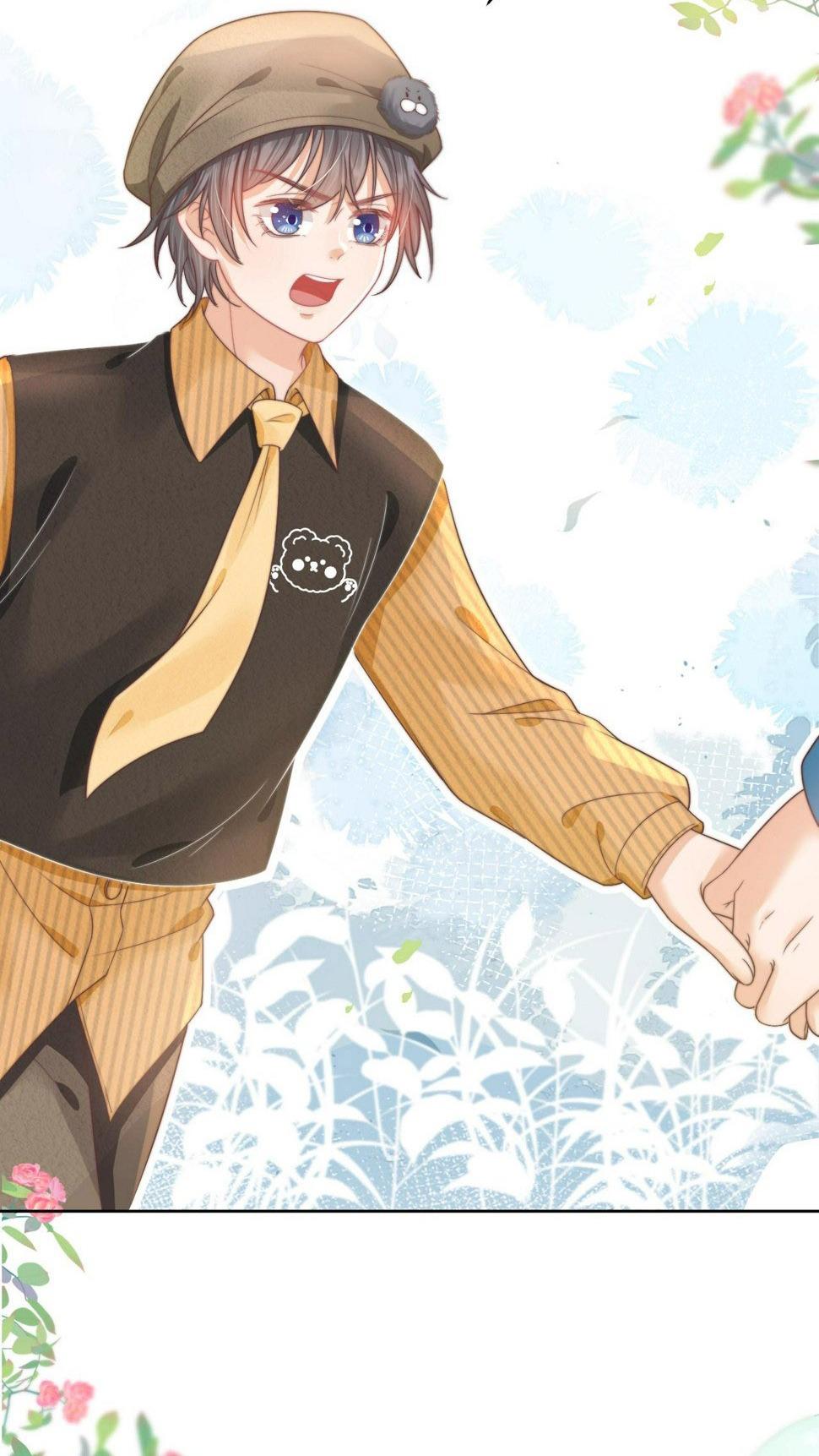 [ss2] một ngụm ăn cả thỏ con chapter 33 2