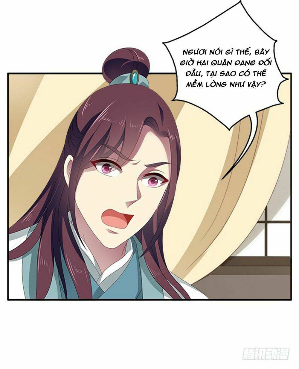 thịnh thế an nhiên chapter 56 9