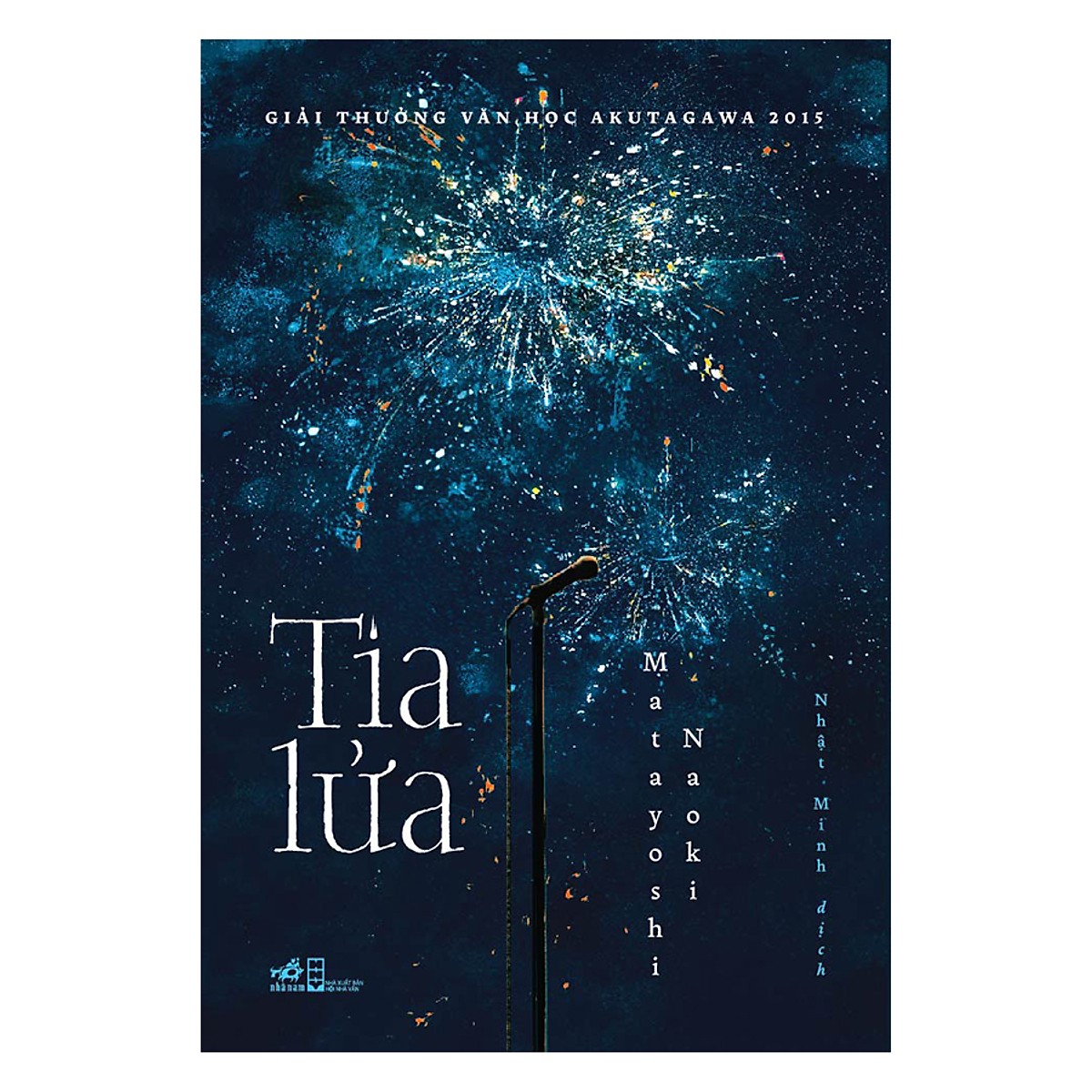 Một cuốn sách thực tế và giàu giá trị nhân văn: Tia lửa