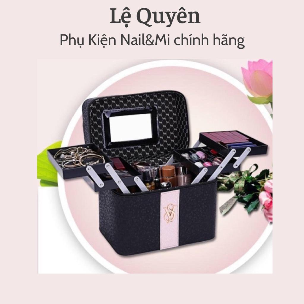 Cốp Vải Đựng Phụ Liệu Mi Chuyên Dụng