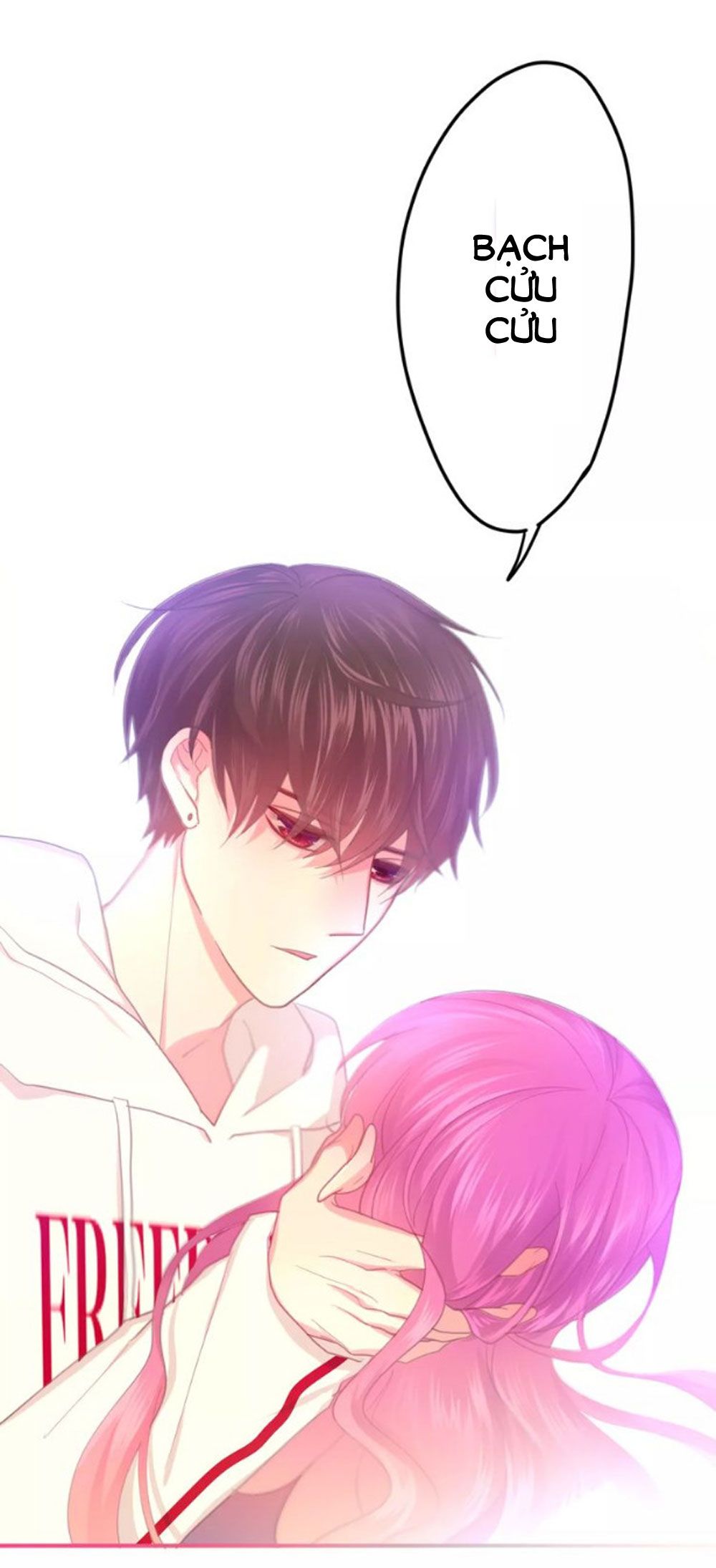 tháng sáu kì diệu chapter 35 11