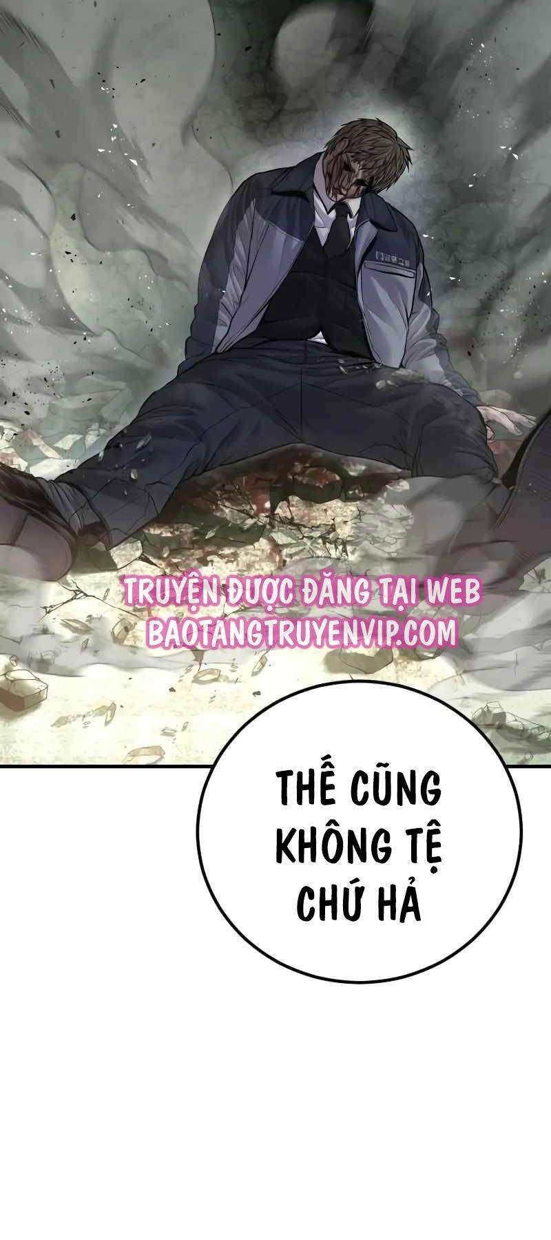 đặc vụ kim chapter 138 36