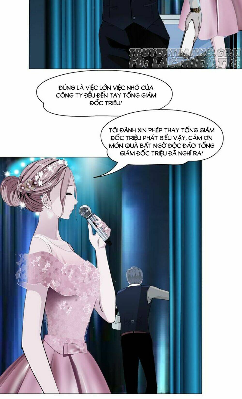 sổ tay mỹ nam giới x chapter 12 32