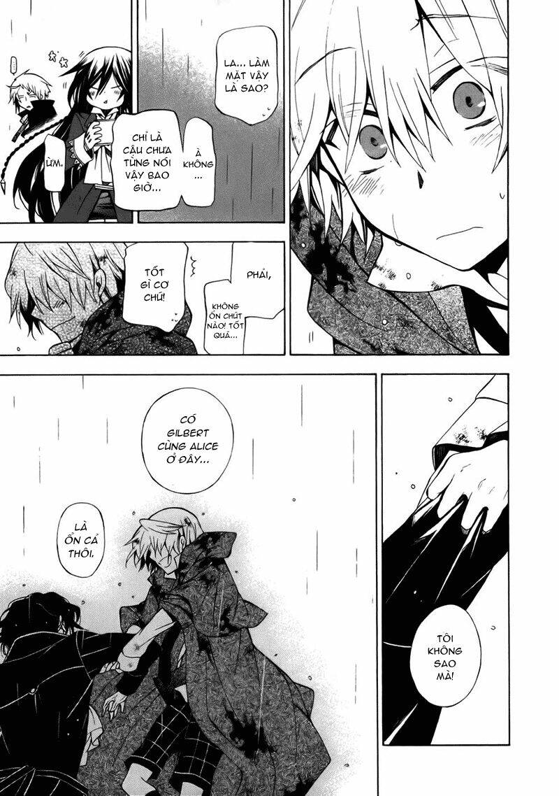 pandora hearts chapter 41 27