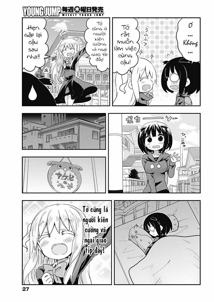 made in hikkomuse chapter 1 20