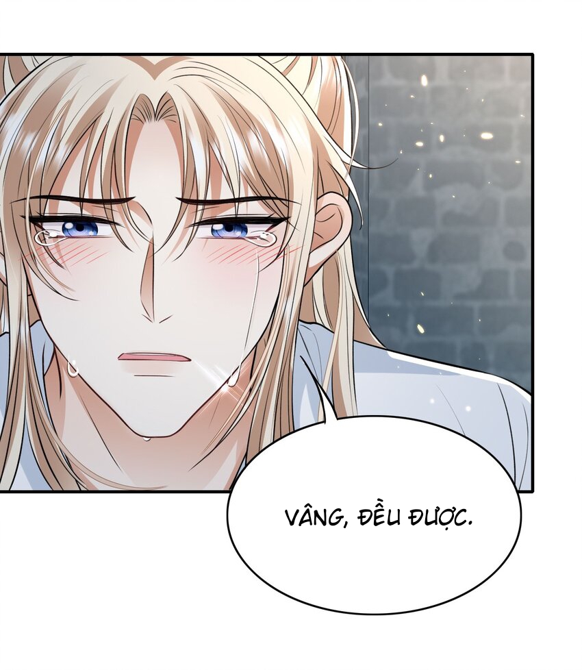 chiến lược tẩy trắng của phản diện chapter 20 38