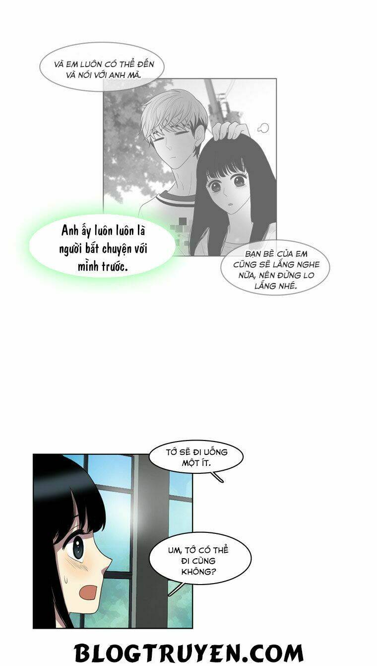 my shining world chapter 19 28