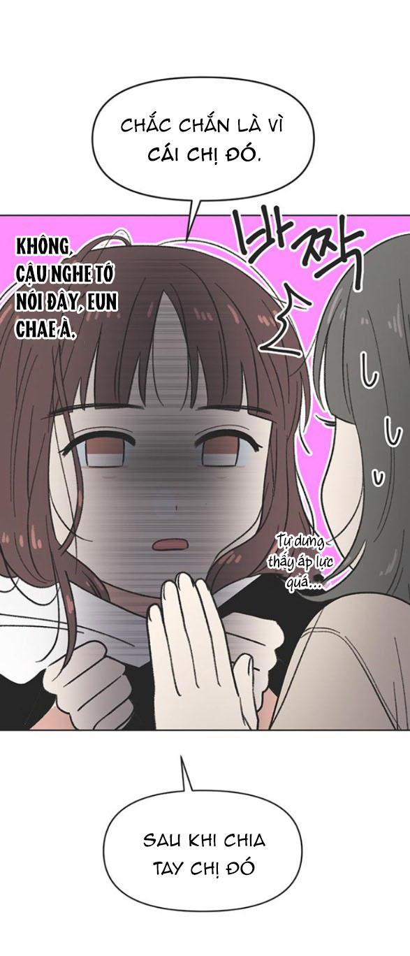 Thanh Xuân Đáng Yêu chapter 7.1 15