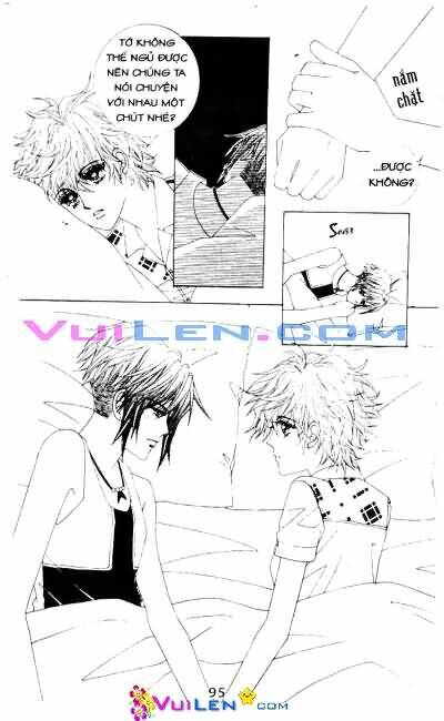 đợi em chapter 101 16