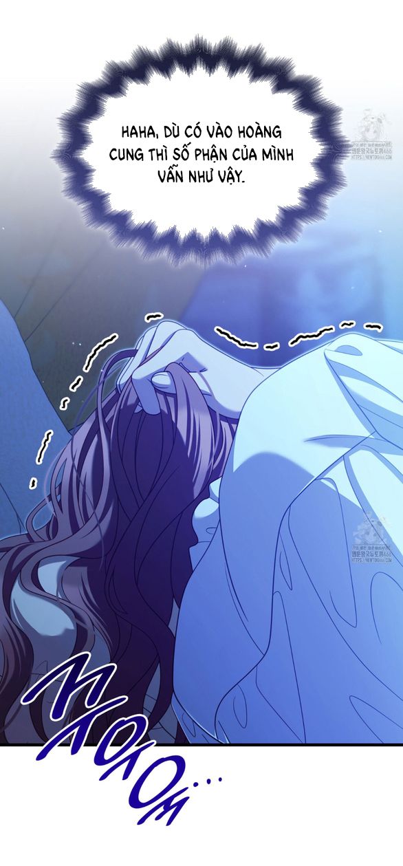 Tôi Sẽ Biến Anh Ta Từ Một Con Chó Điên Thành Một Chàng Quý Tộc chapter 50.1 26