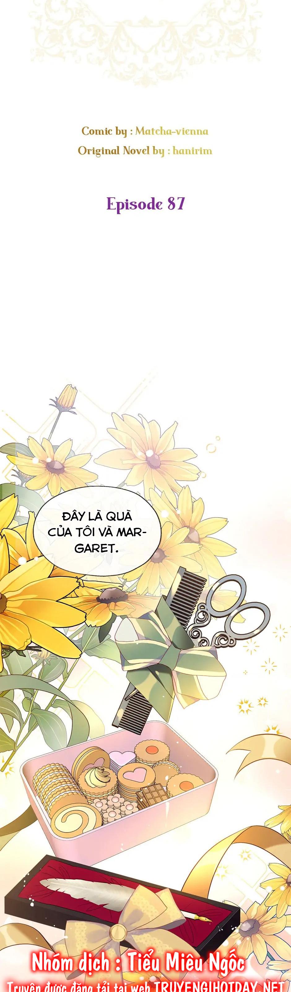 chúng ta có thể trở thành gia đình được không? chapter 87 15