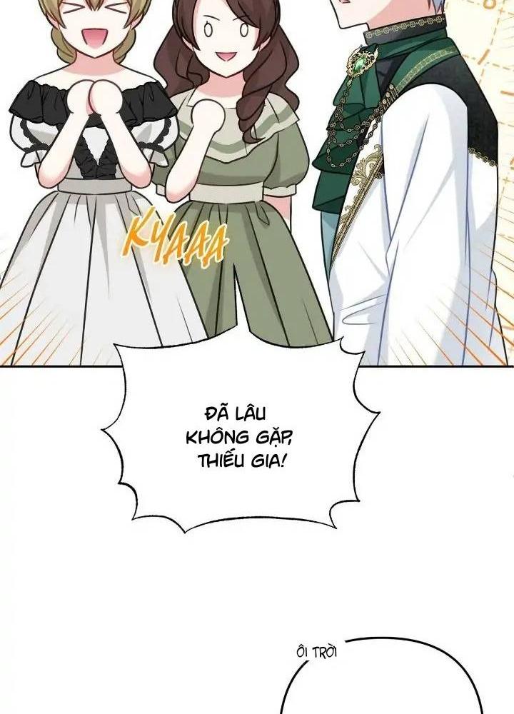 tại sao mẹ chồng tôi lại như thế này? chapter 32 100